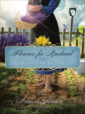 cover image of Flowers for Rachael